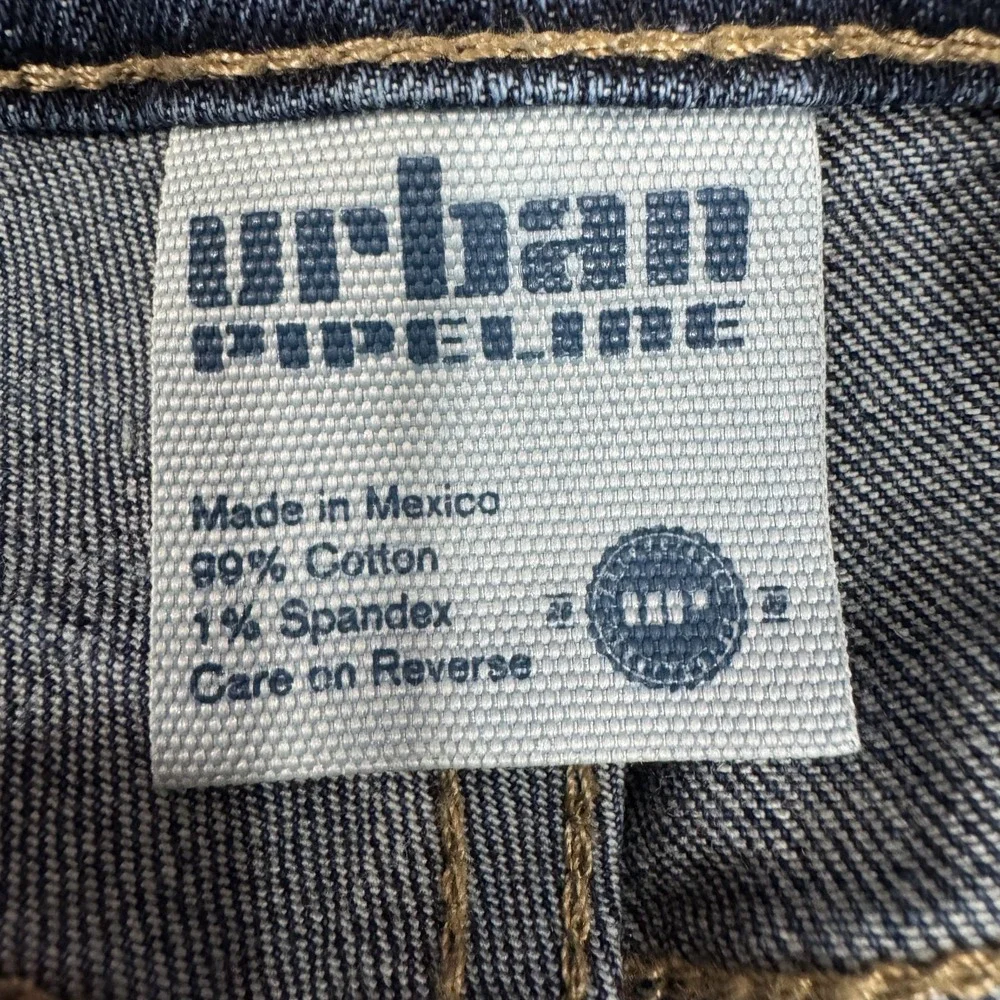 urban pipeline this pair